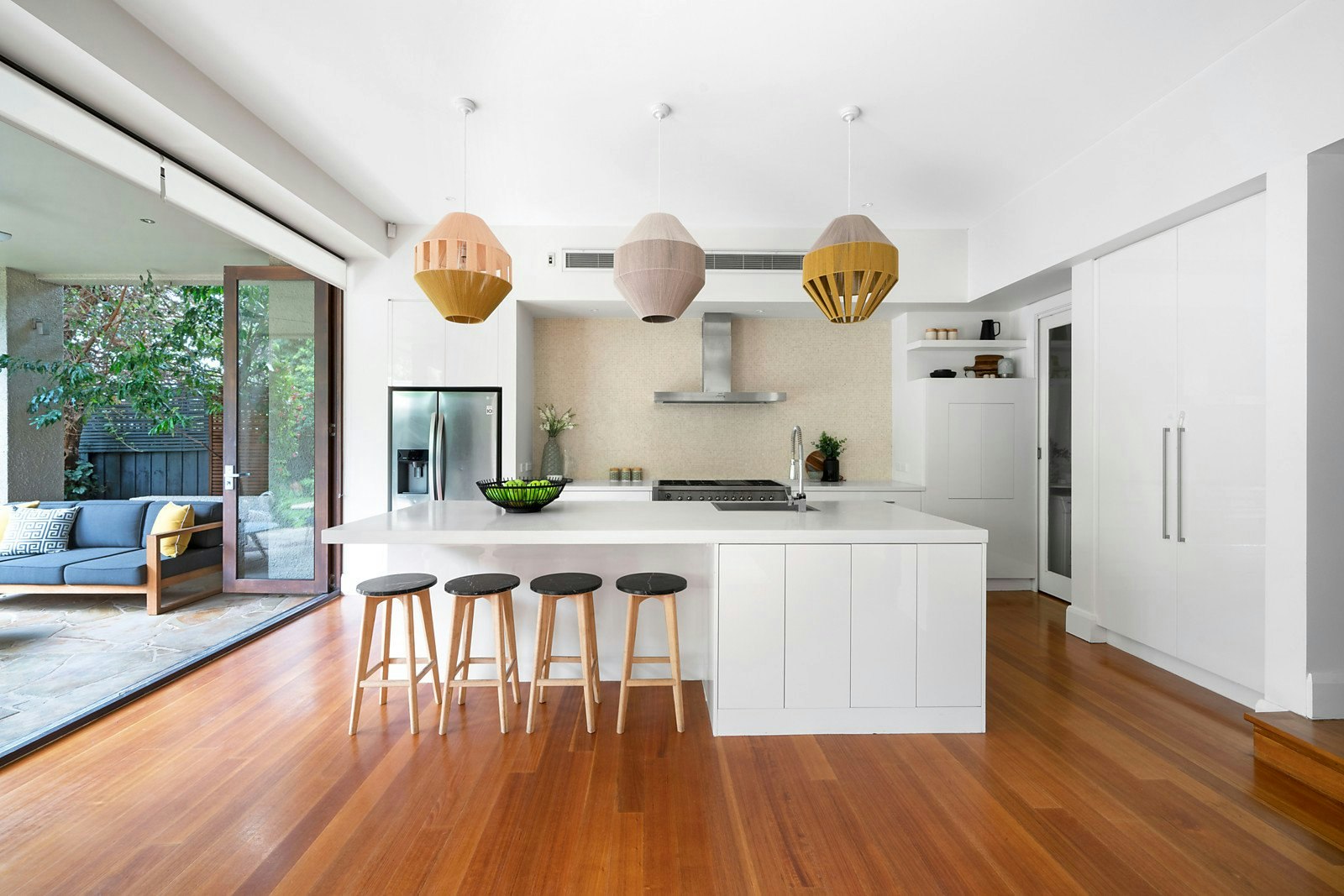 1 Linden Court, Prahran, VIC