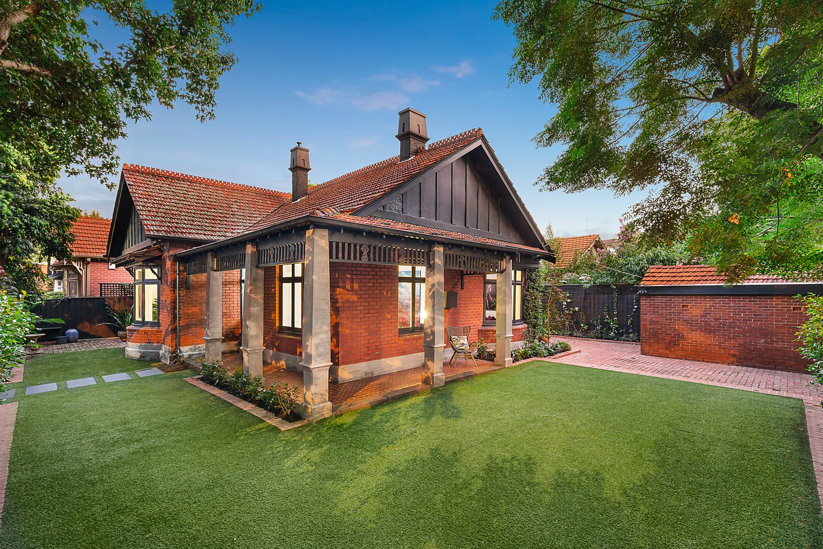 57 Milton Street, Elwood, VIC