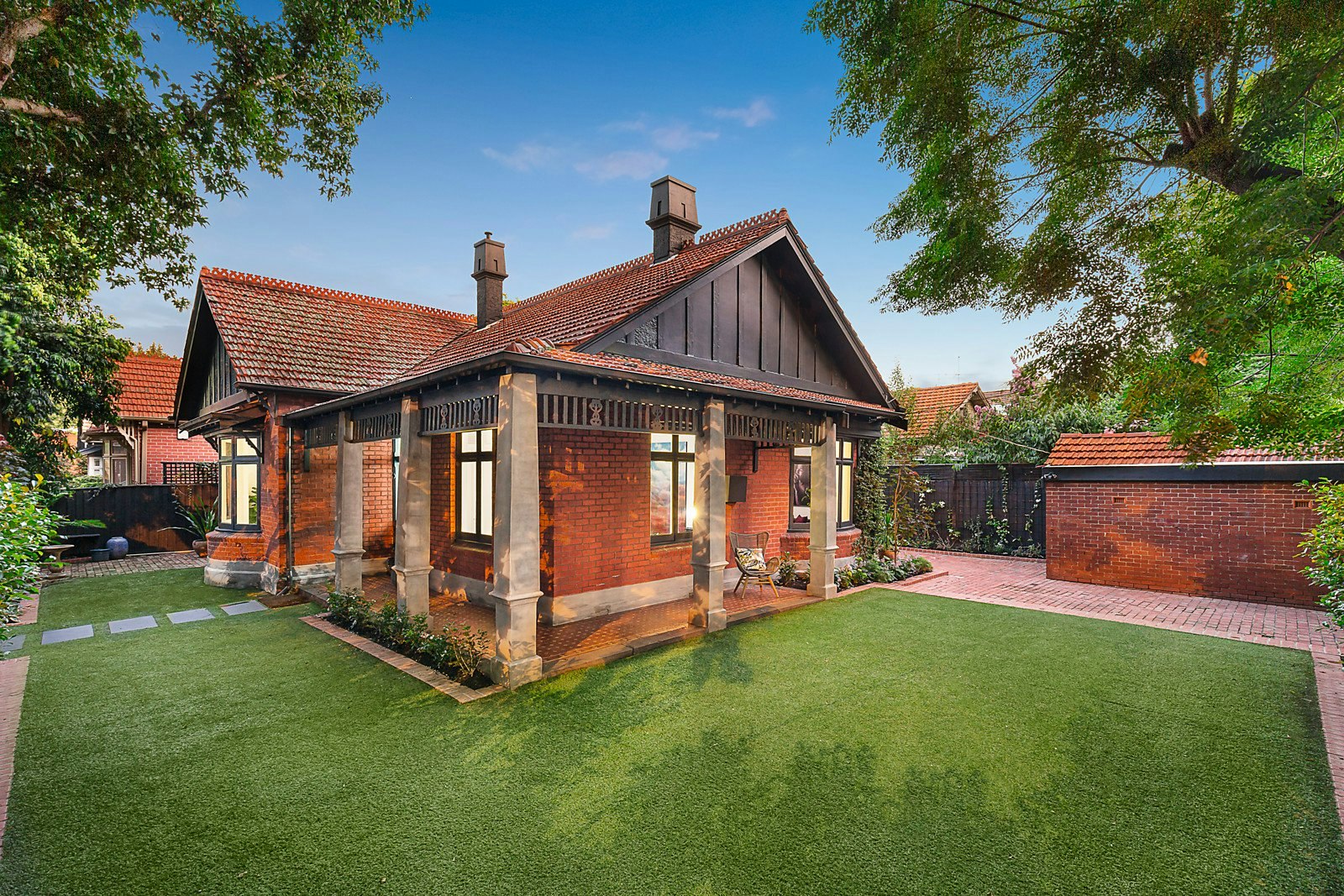 57 Milton Street, Elwood, VIC