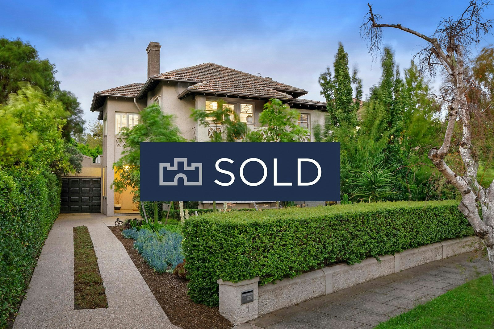 1 Linden Court, Prahran, VIC