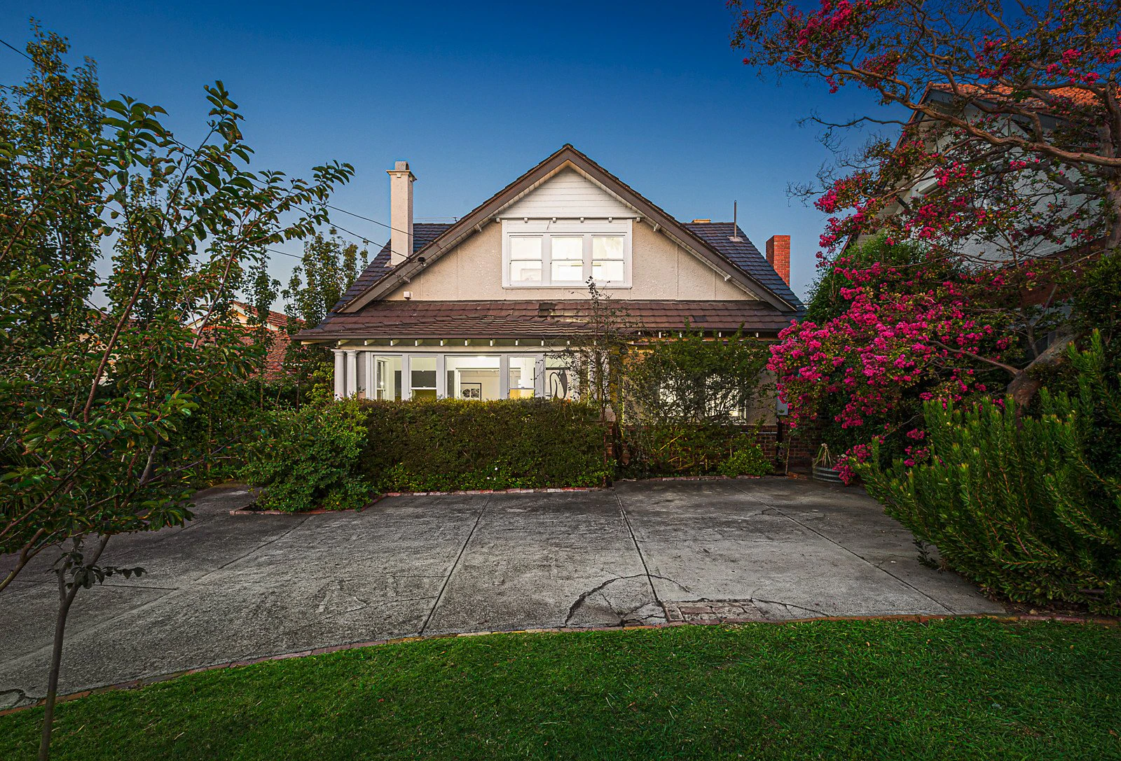 4 Cairnes Crescent, Brighton, VIC