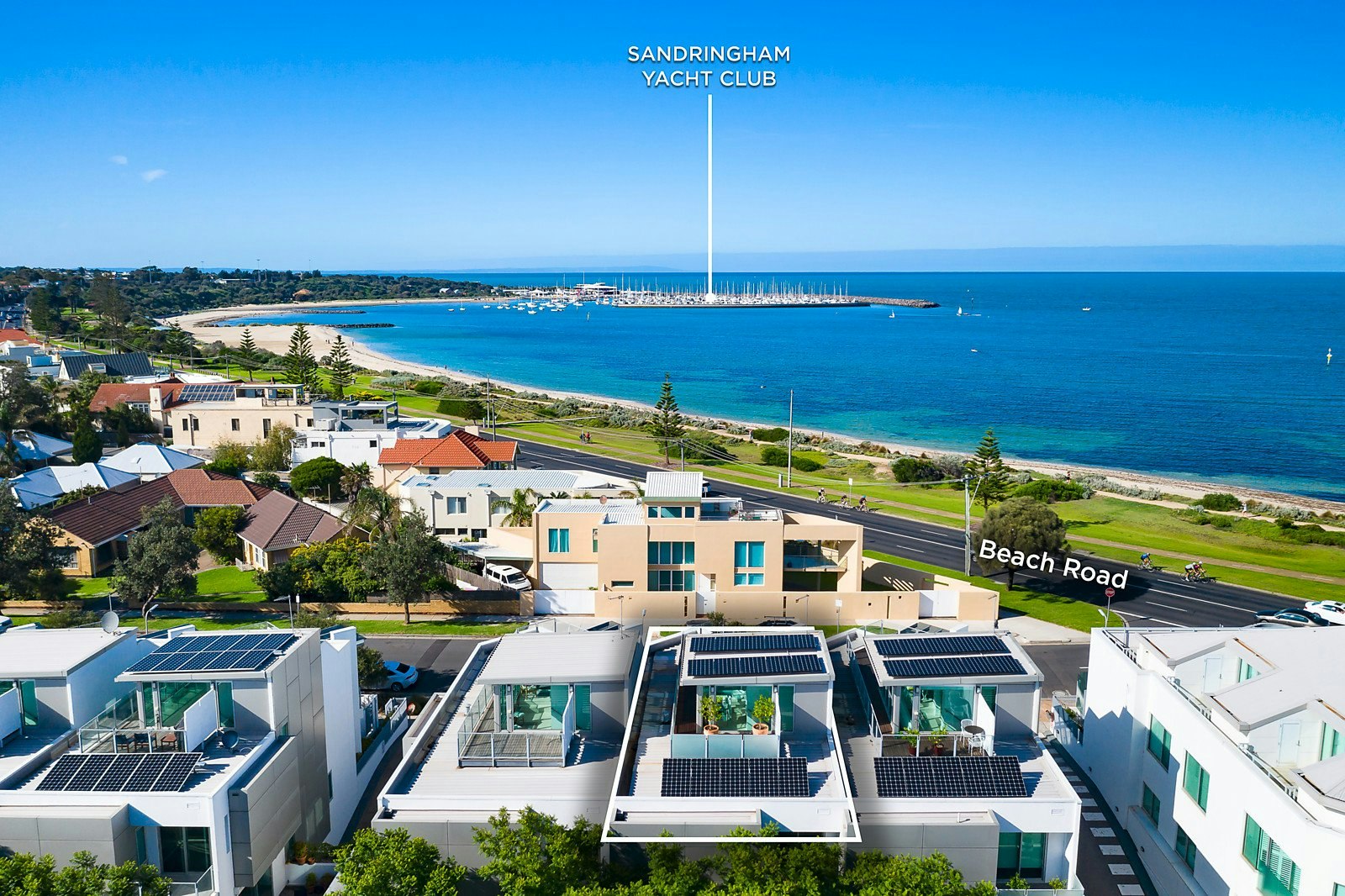 110 Orlando Street, Hampton, VIC