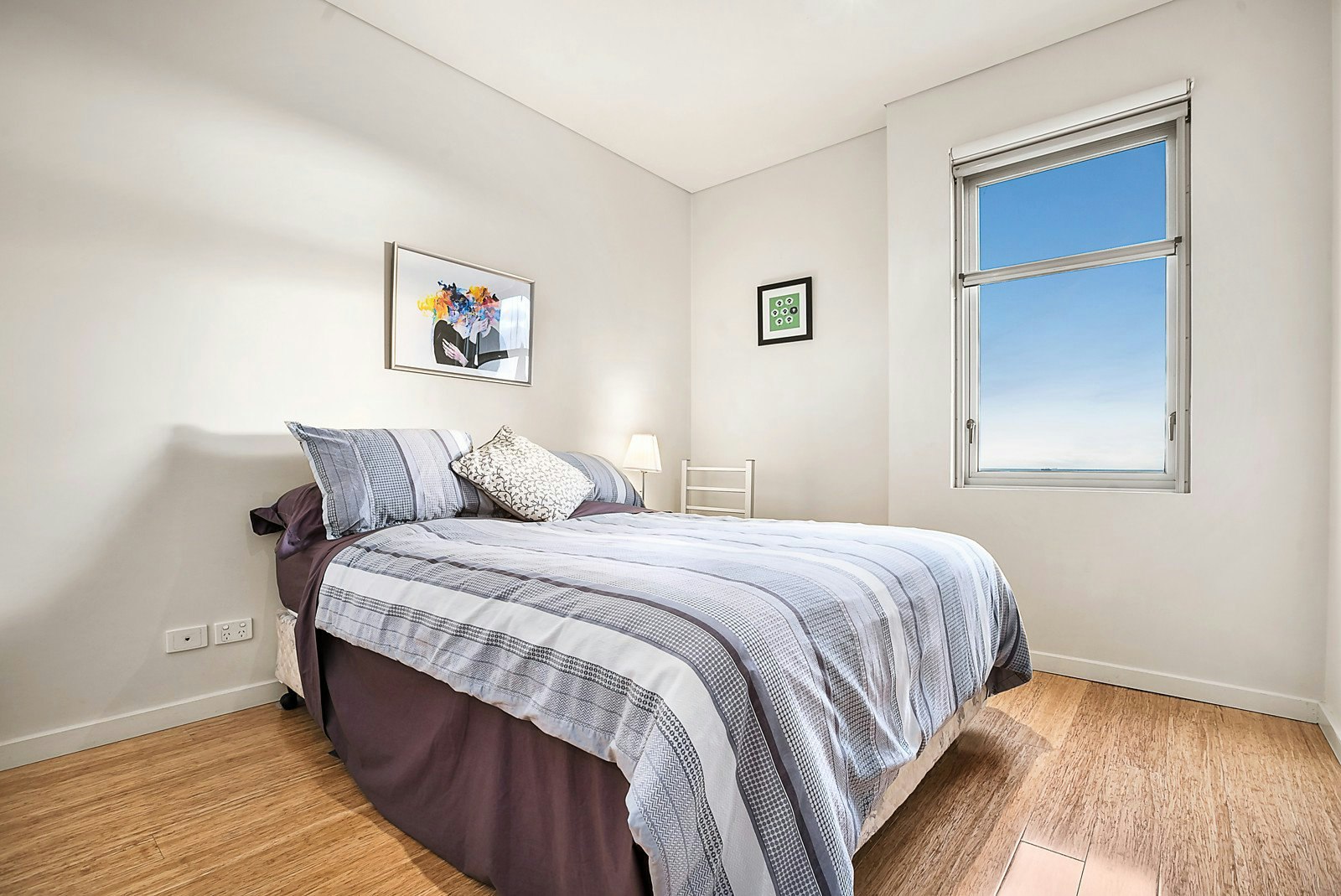 803C/142 Rouse Street, Port Melbourne, VIC