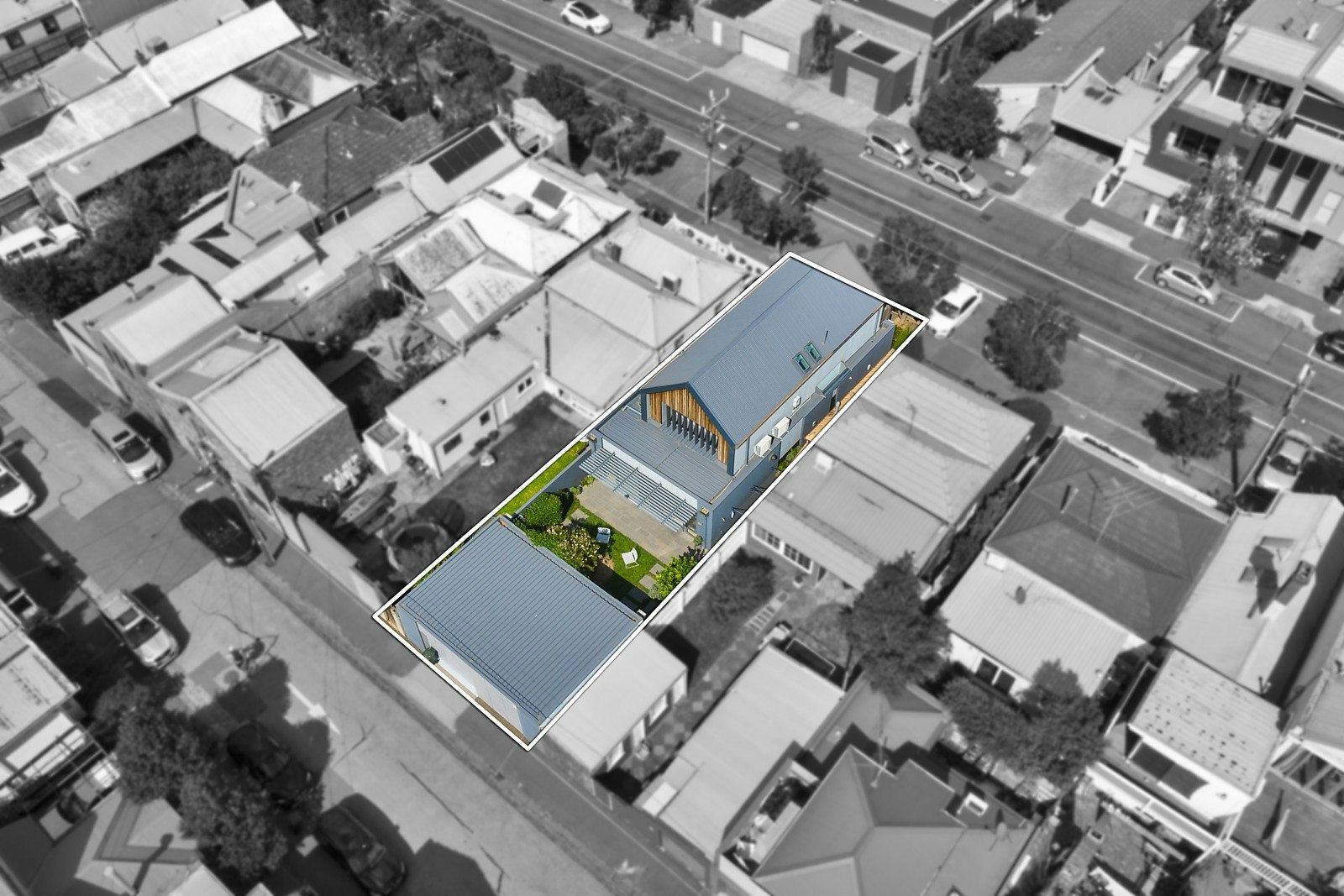 143 Ross Street, Port Melbourne, VIC