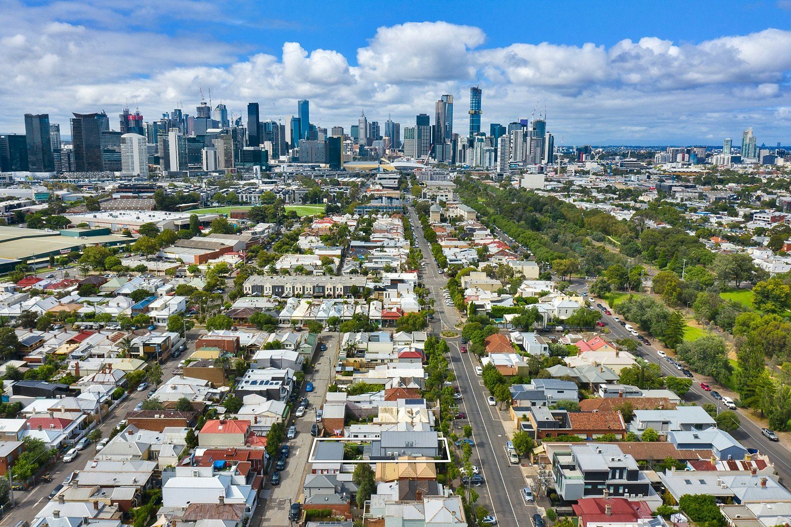 143 Ross Street, Port Melbourne, VIC