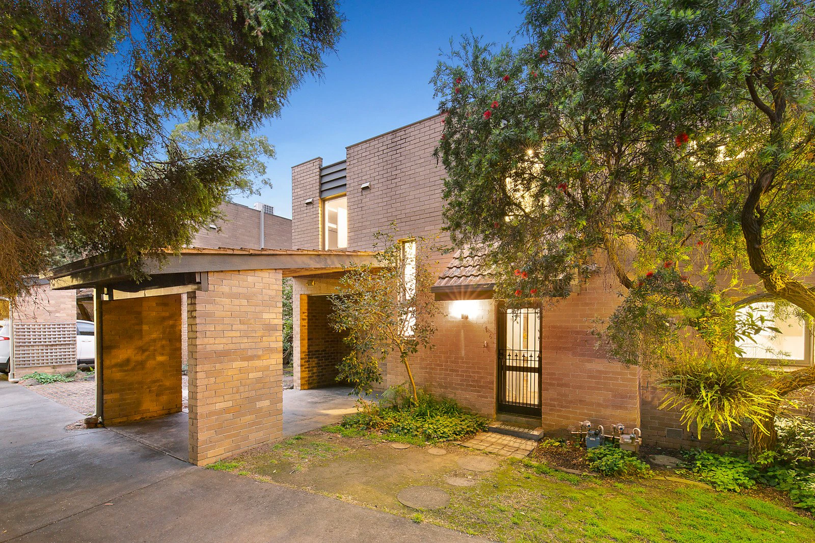 6/8-12 Weir Street, Balwyn, VIC