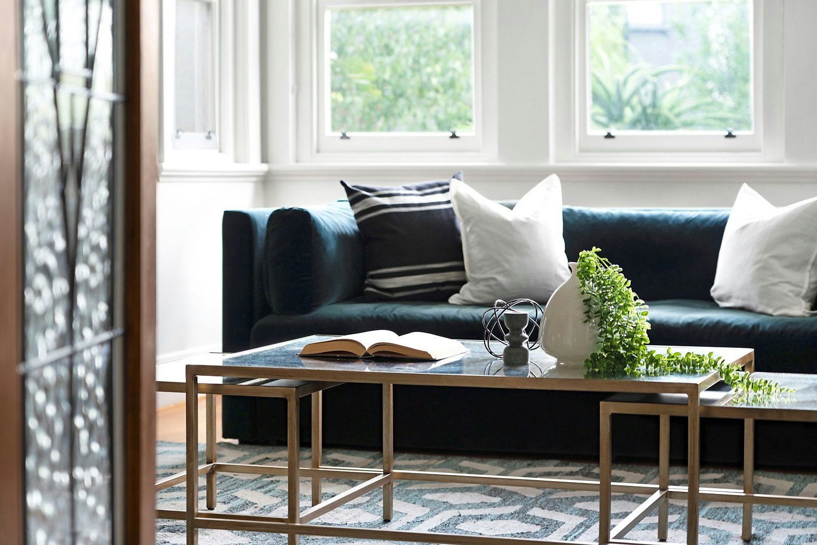 1 Linden Court, Prahran, VIC