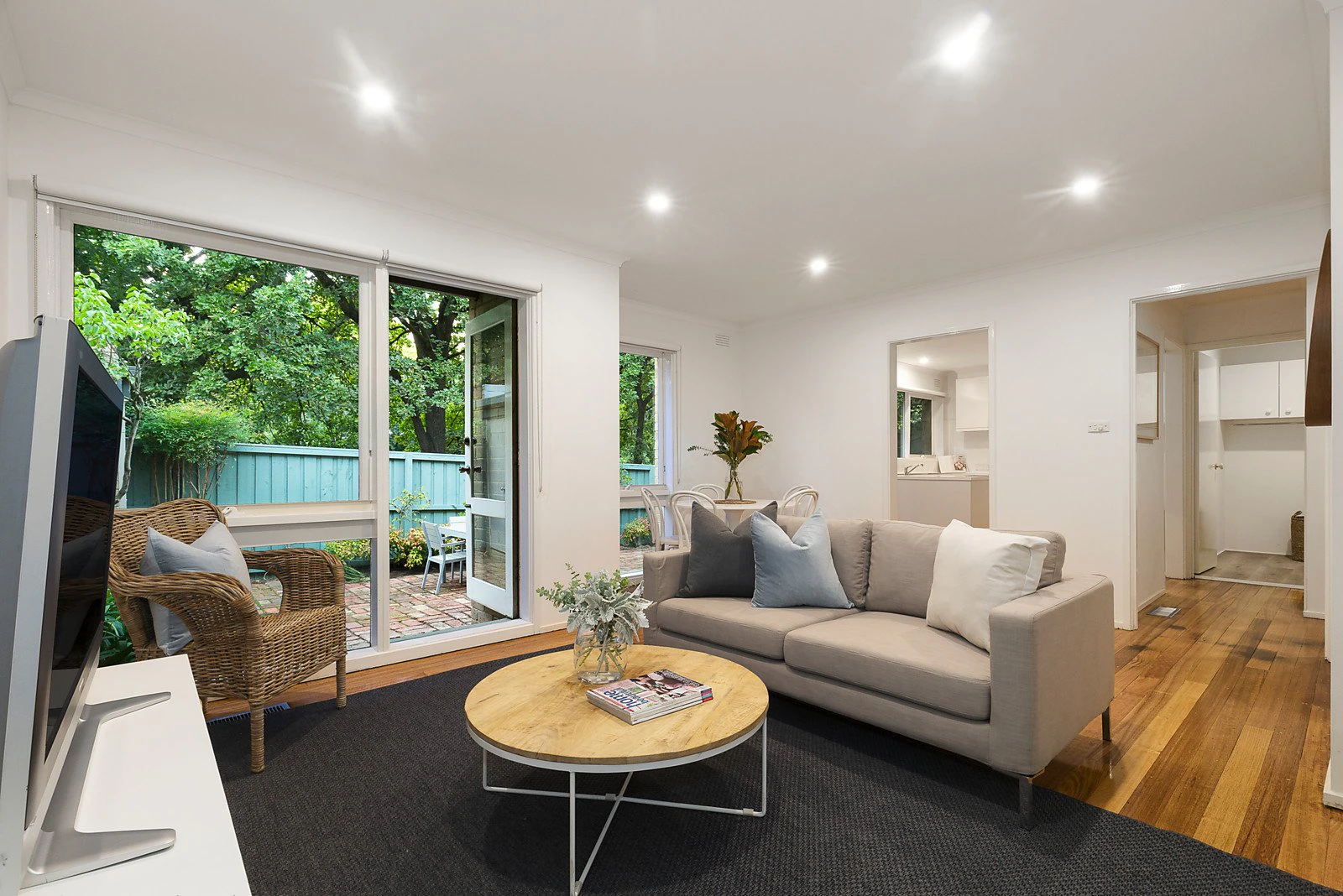 6/8-12 Weir Street, Balwyn, VIC