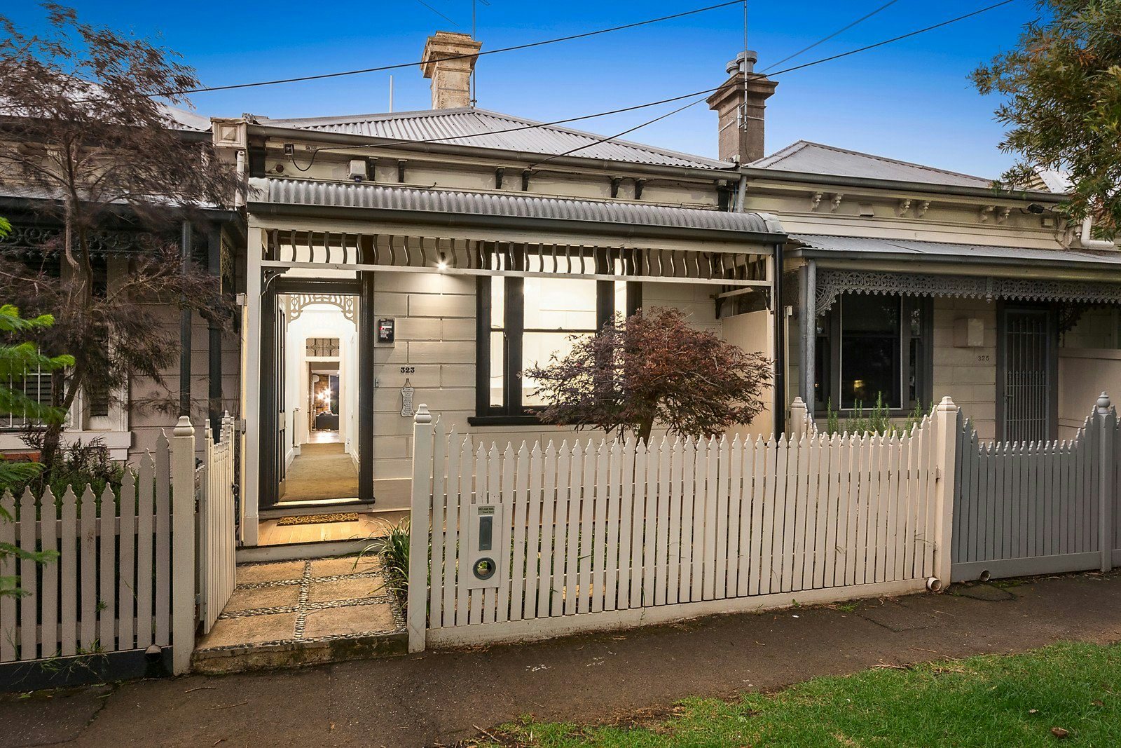 323 Esplanade East, Port Melbourne, VIC