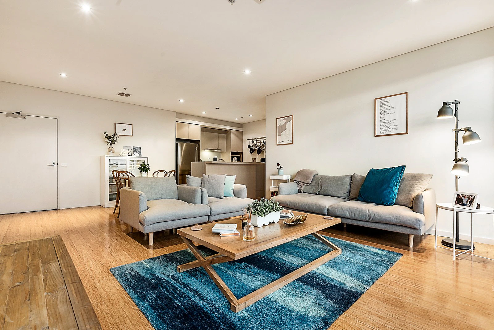 803C/142 Rouse Street, Port Melbourne, VIC