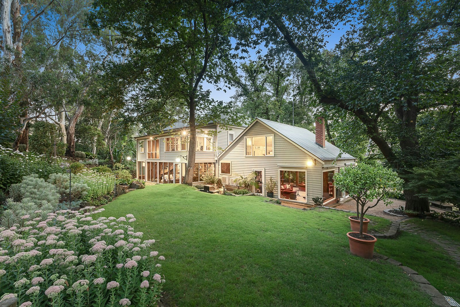 cottage
