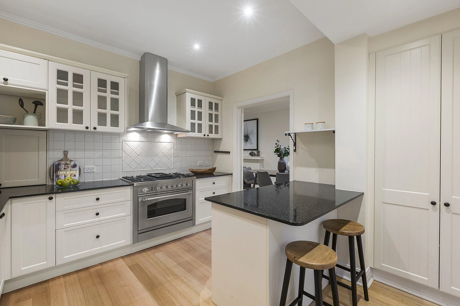 26A Barnett Street, Hampton, VIC