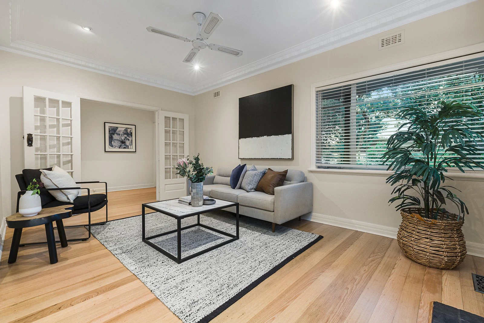 26A Barnett Street, Hampton, VIC
