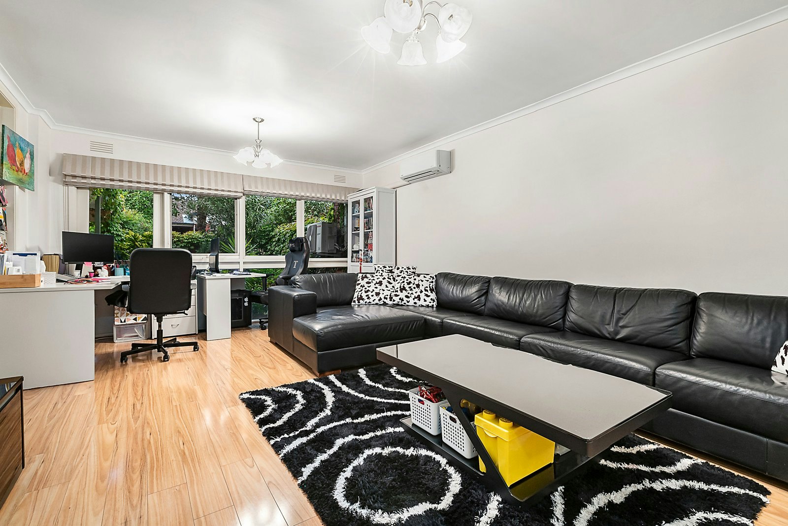 4/63 Campbell Road, Hawthorn East, VIC