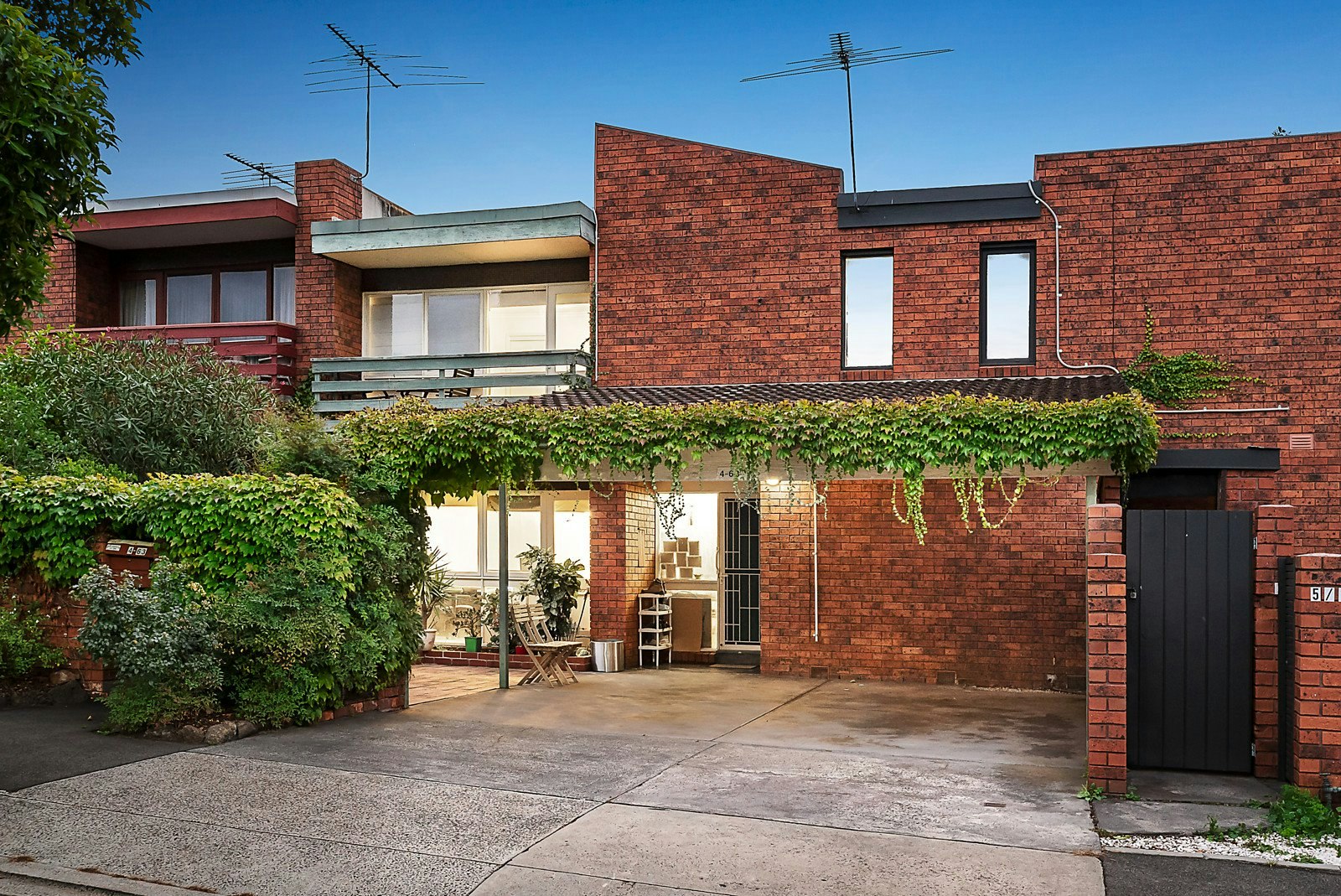 4/63 Campbell Road, Hawthorn East, VIC