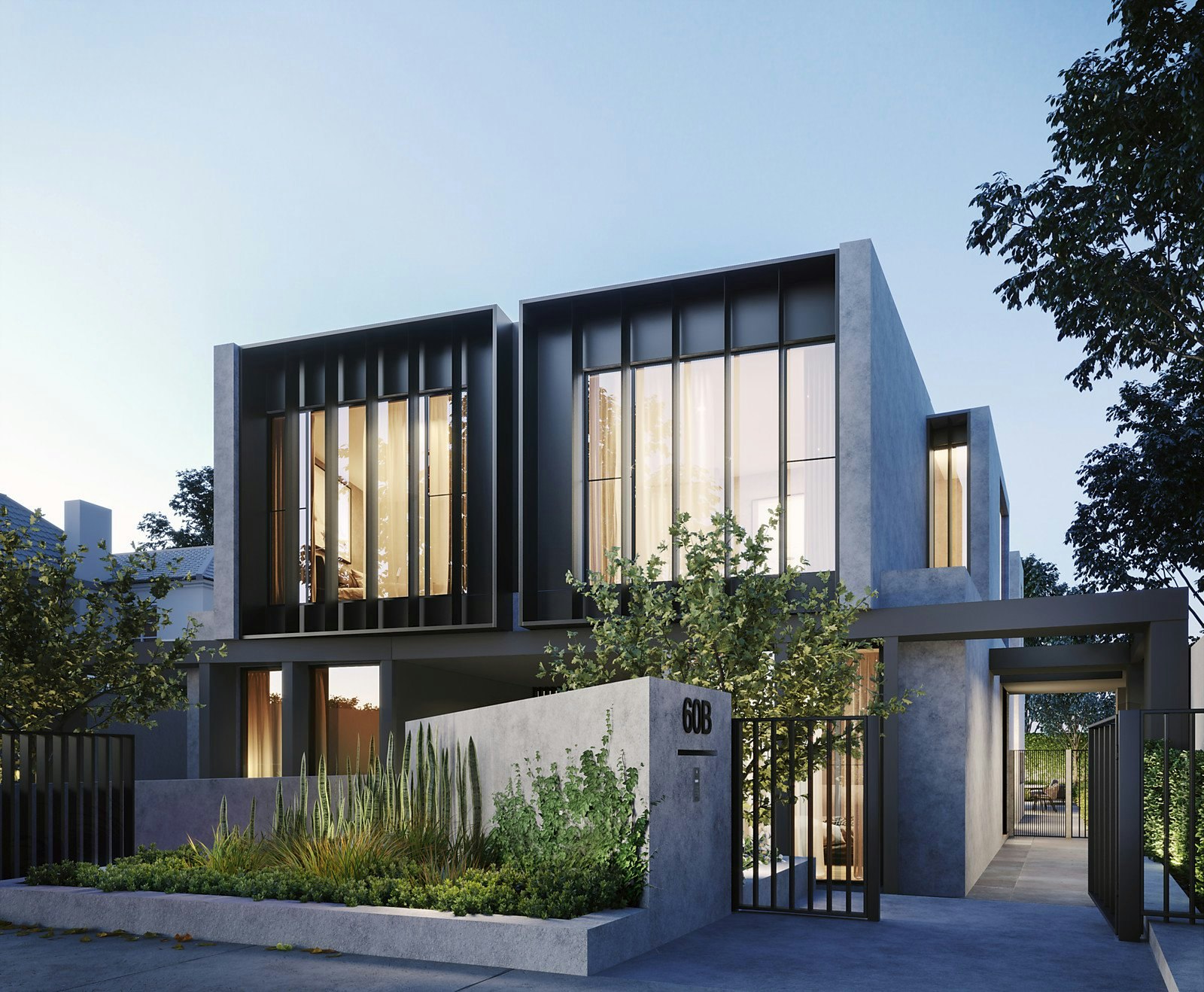 60 Lynch Crescent, Brighton, VIC