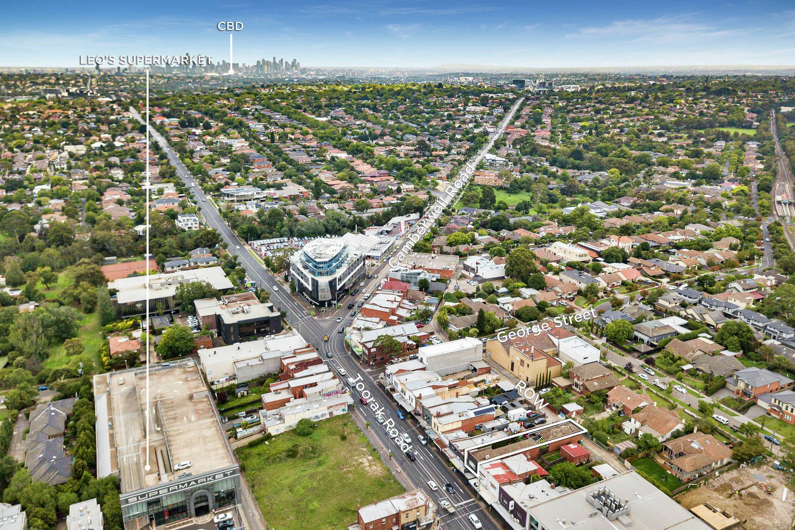 1141 Toorak Road, Camberwell, VIC