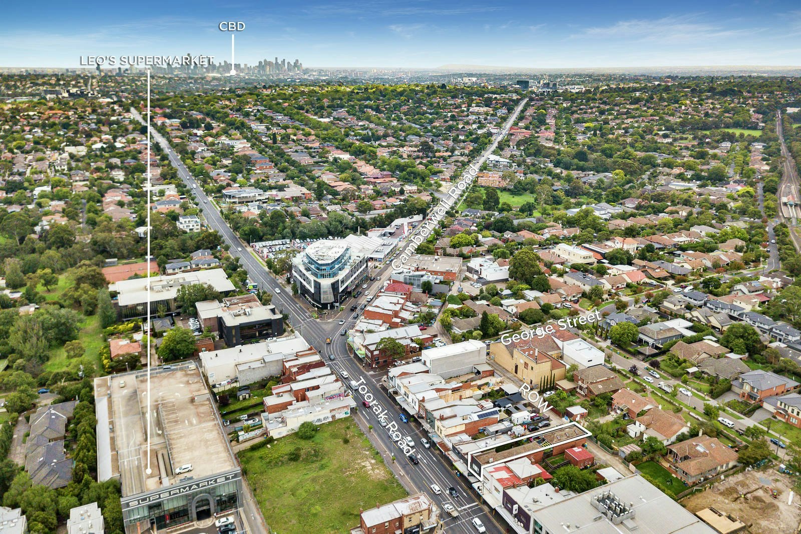 1141 Toorak Road, Camberwell, VIC