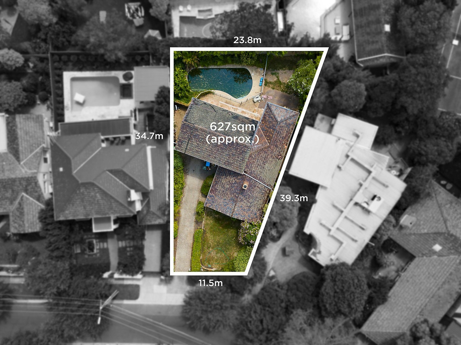 60 Lynch Crescent, Brighton, VIC