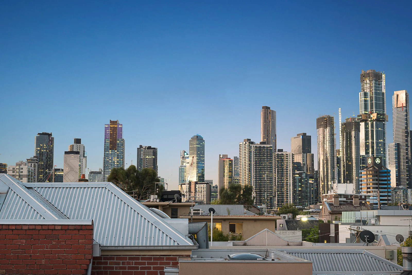 331 Moray Street, South Melbourne, VIC