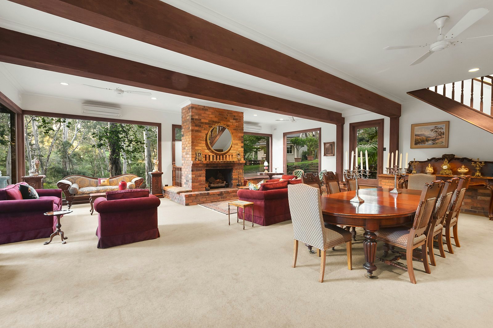 8-9 River Retreat, Kew, VIC