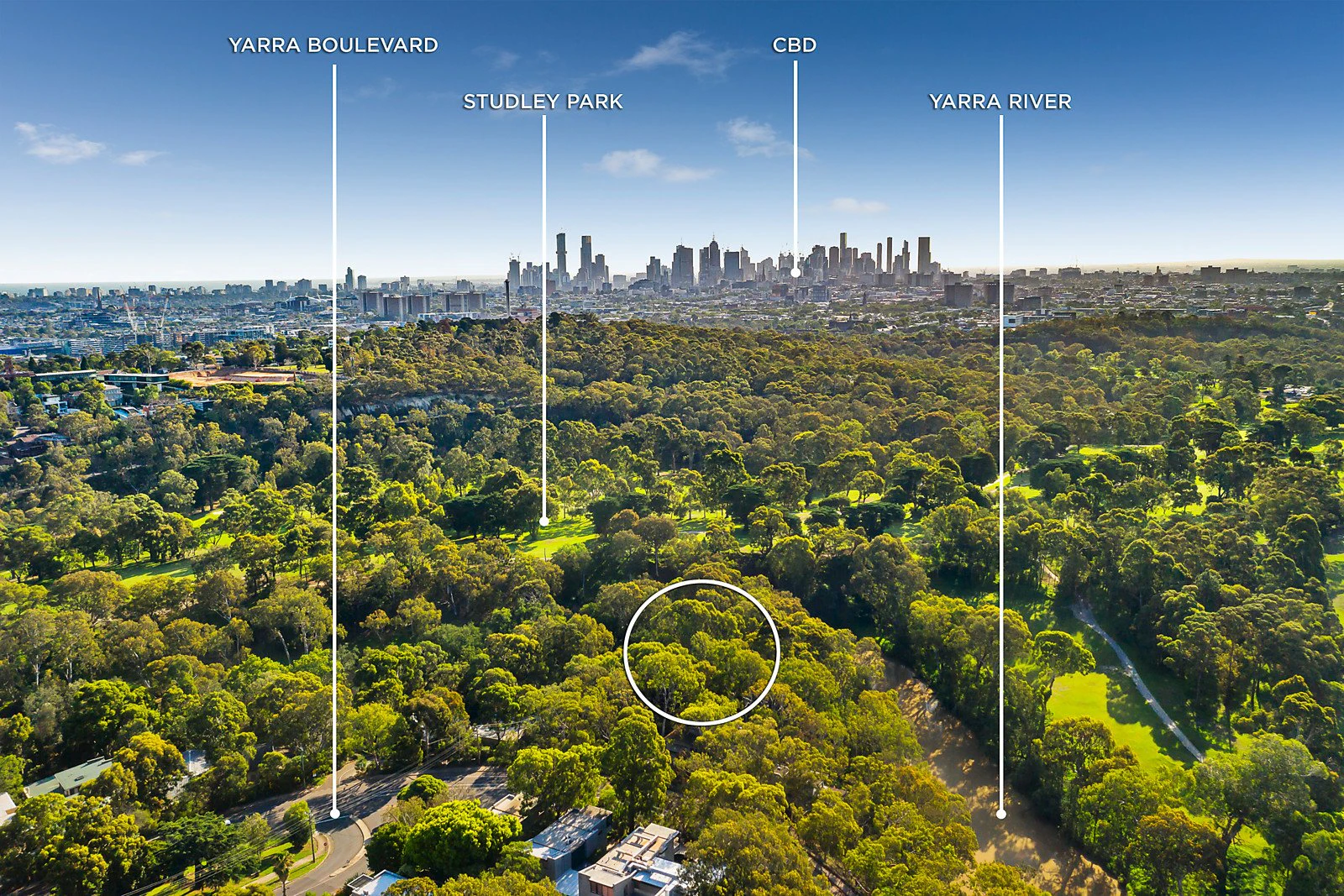 8-9 River Retreat, Kew, VIC