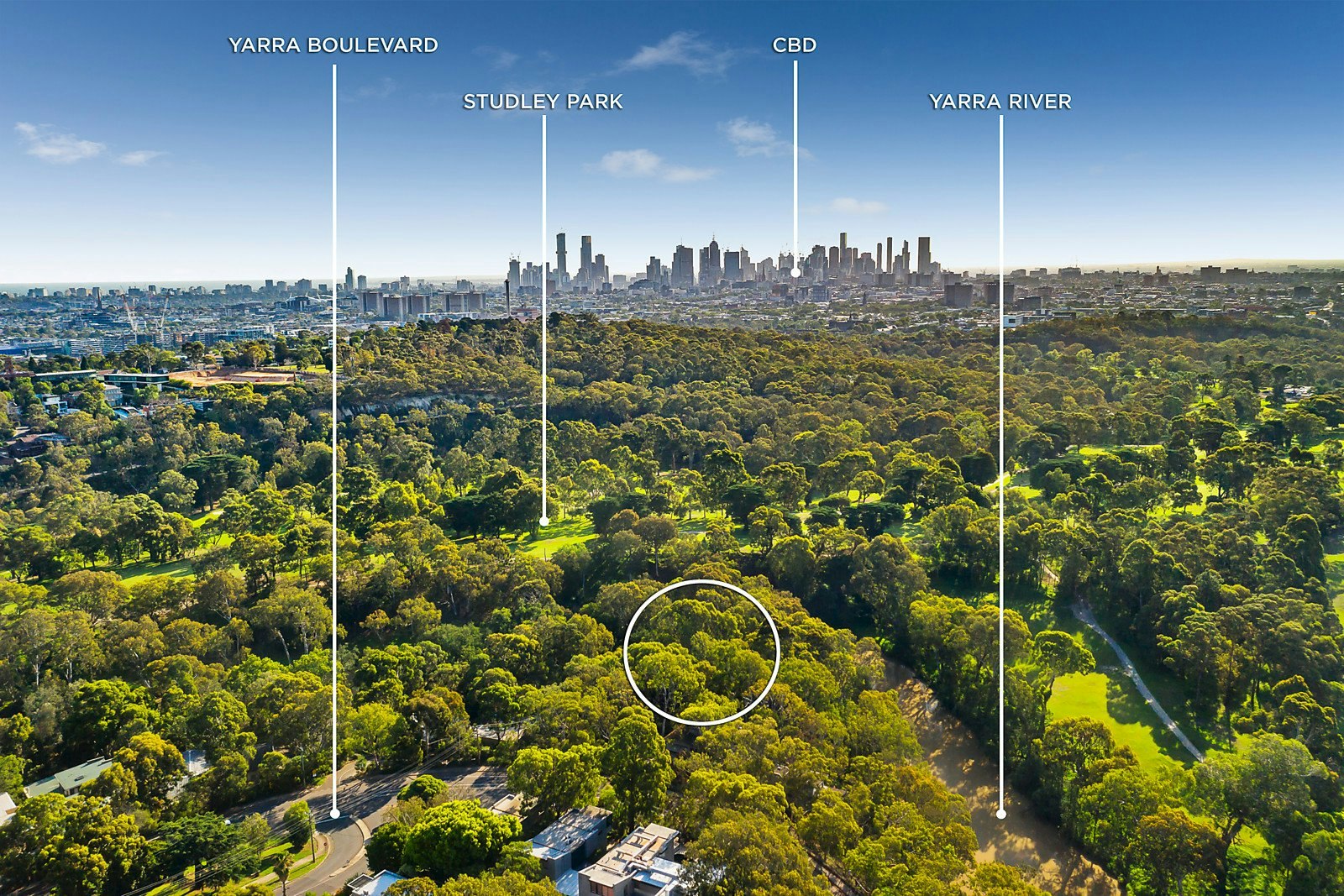 8-9 River Retreat, Kew, VIC