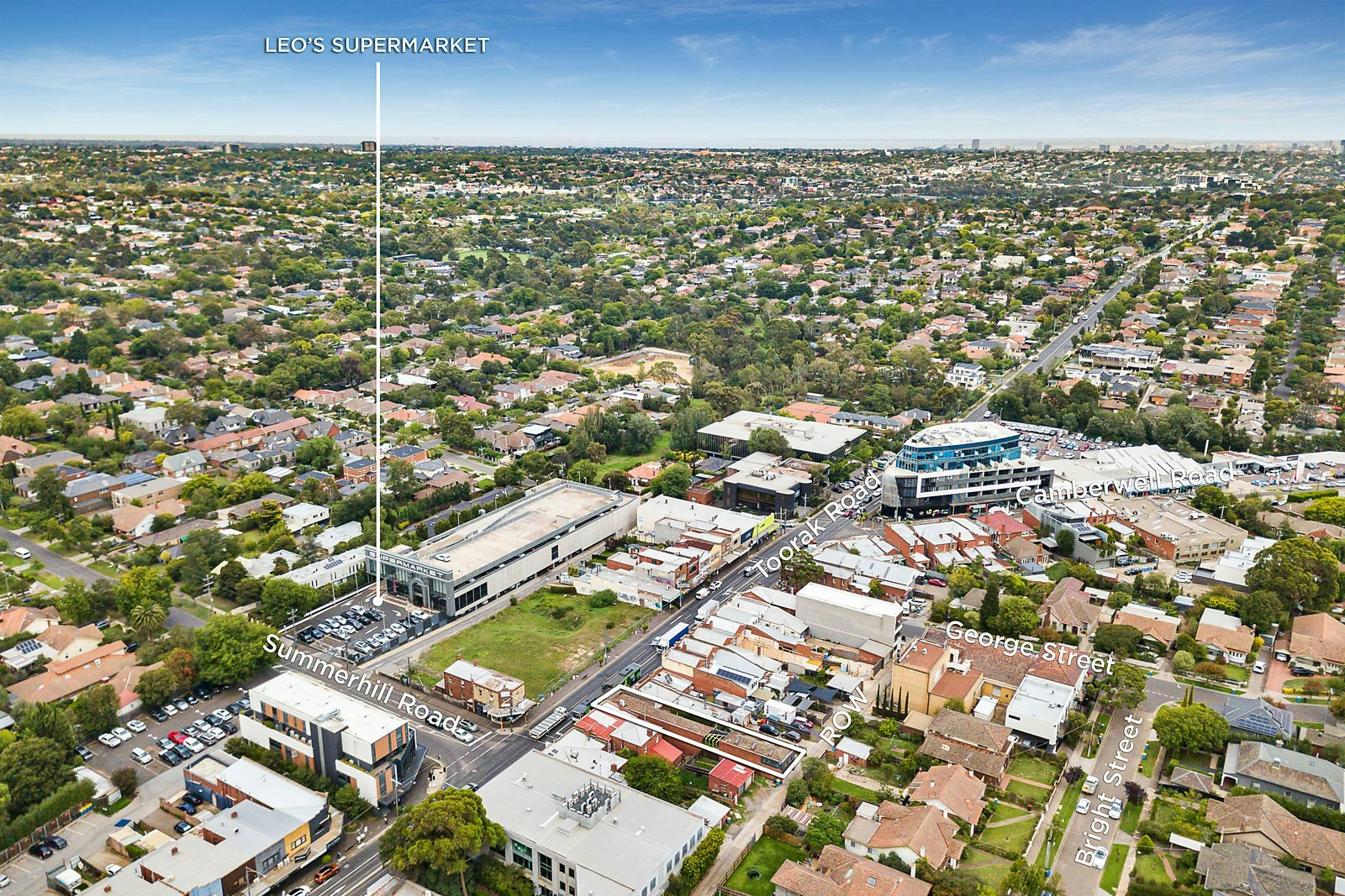 1141 Toorak Road, Camberwell, VIC