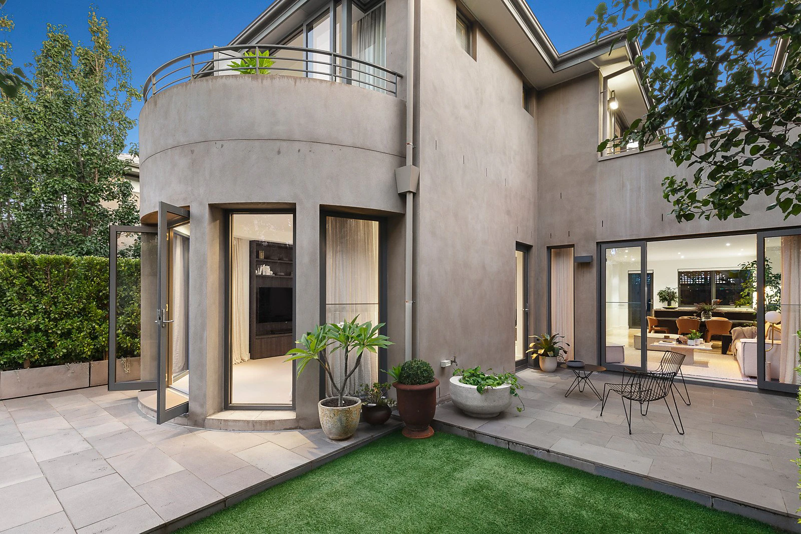 2/7 Grantham Court, Brighton, VIC
