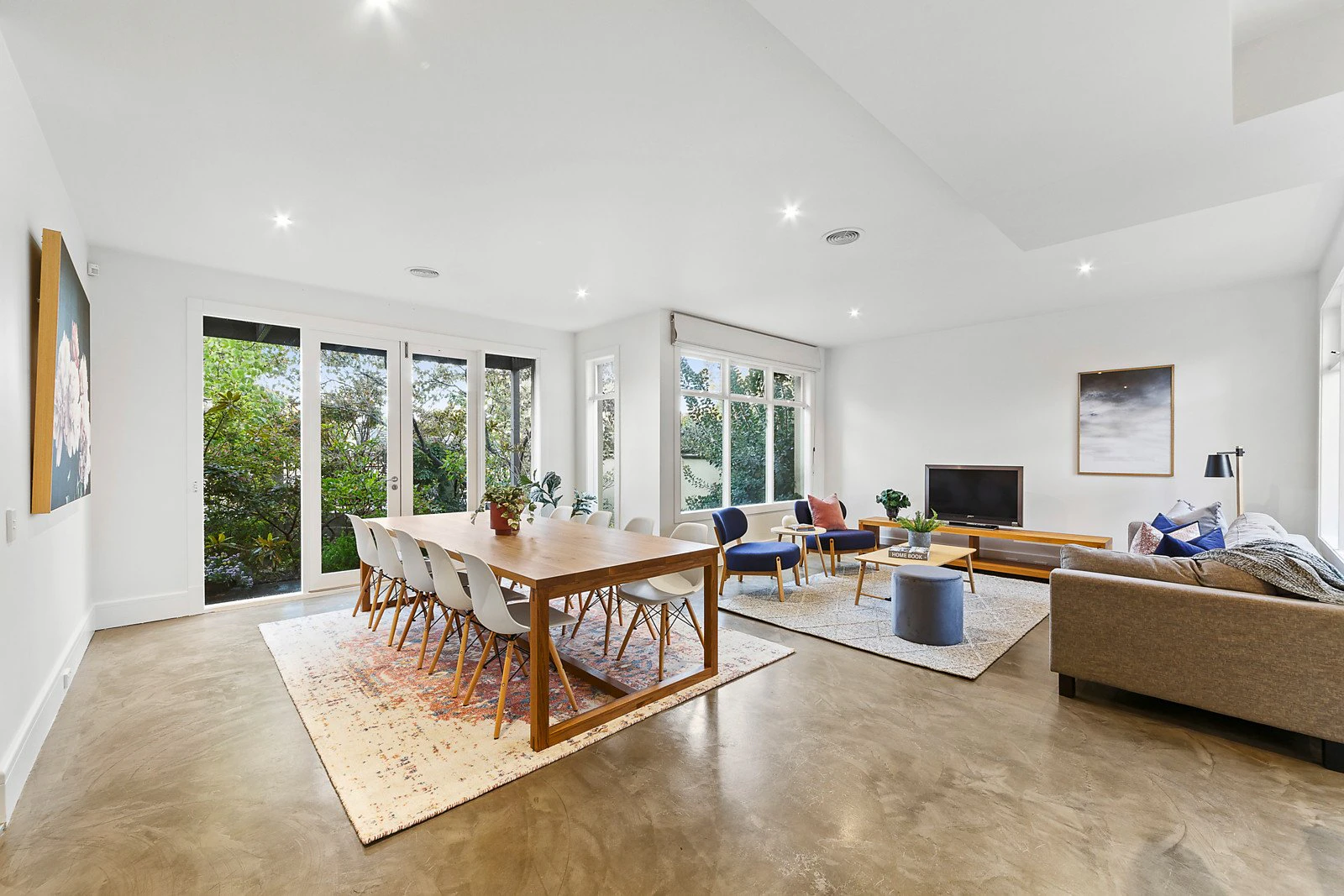 200 Ludstone Street, Hampton, VIC