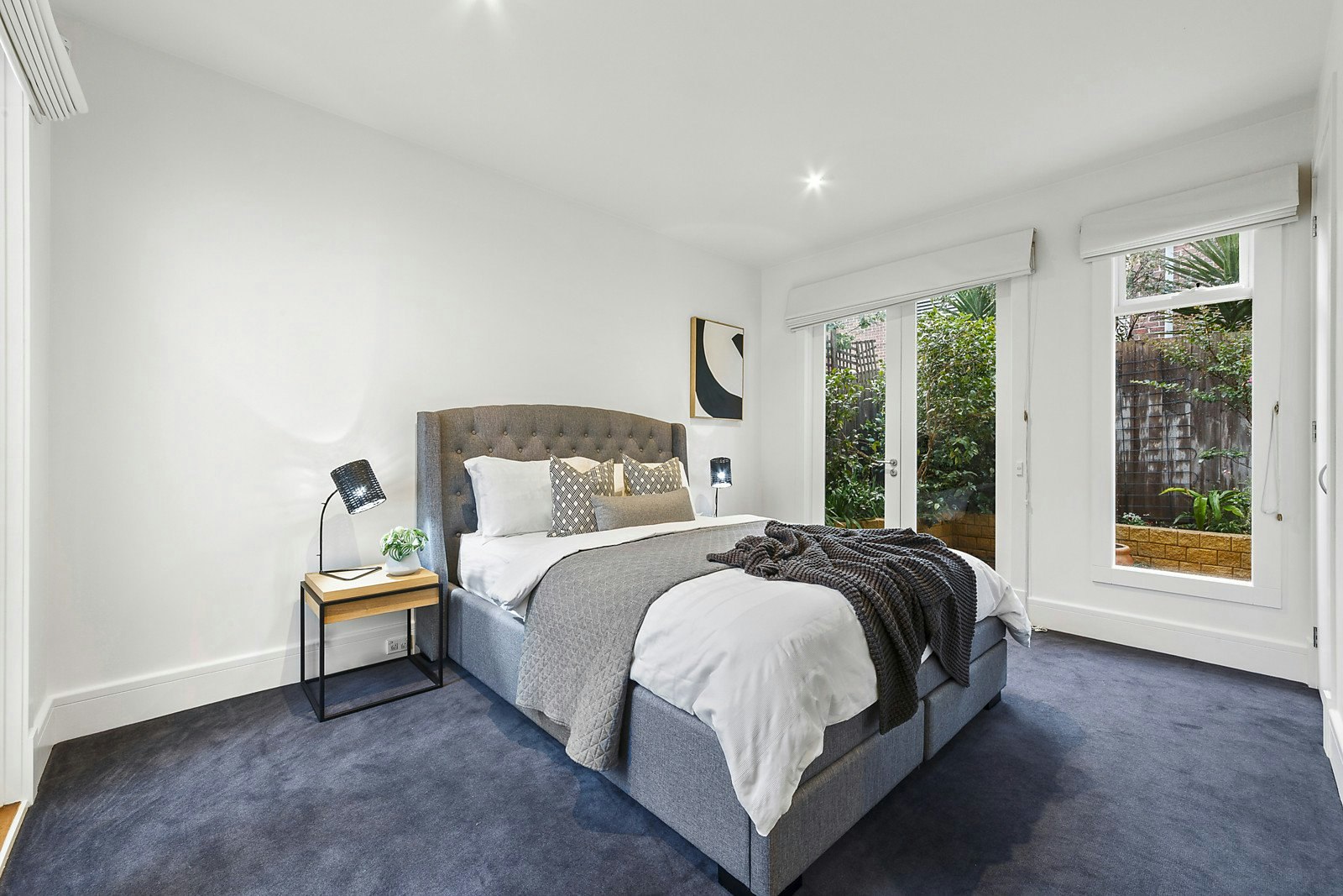 200 Ludstone Street, Hampton, VIC