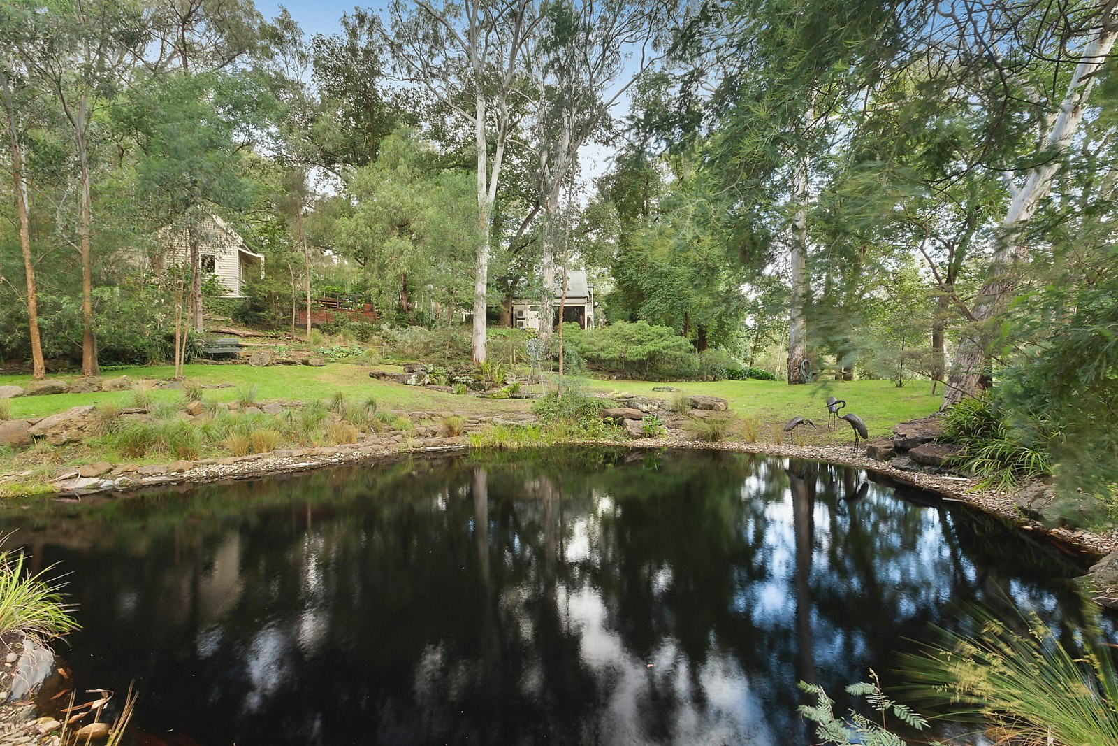 8-9 River Retreat, Kew, VIC