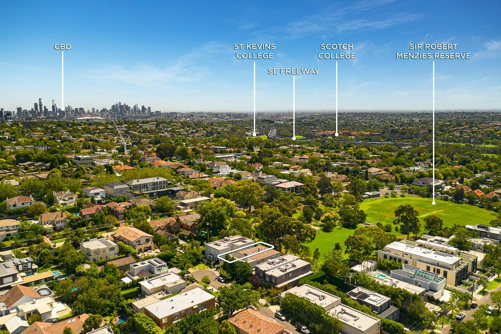 9 Lawnhill Road, Malvern, VIC