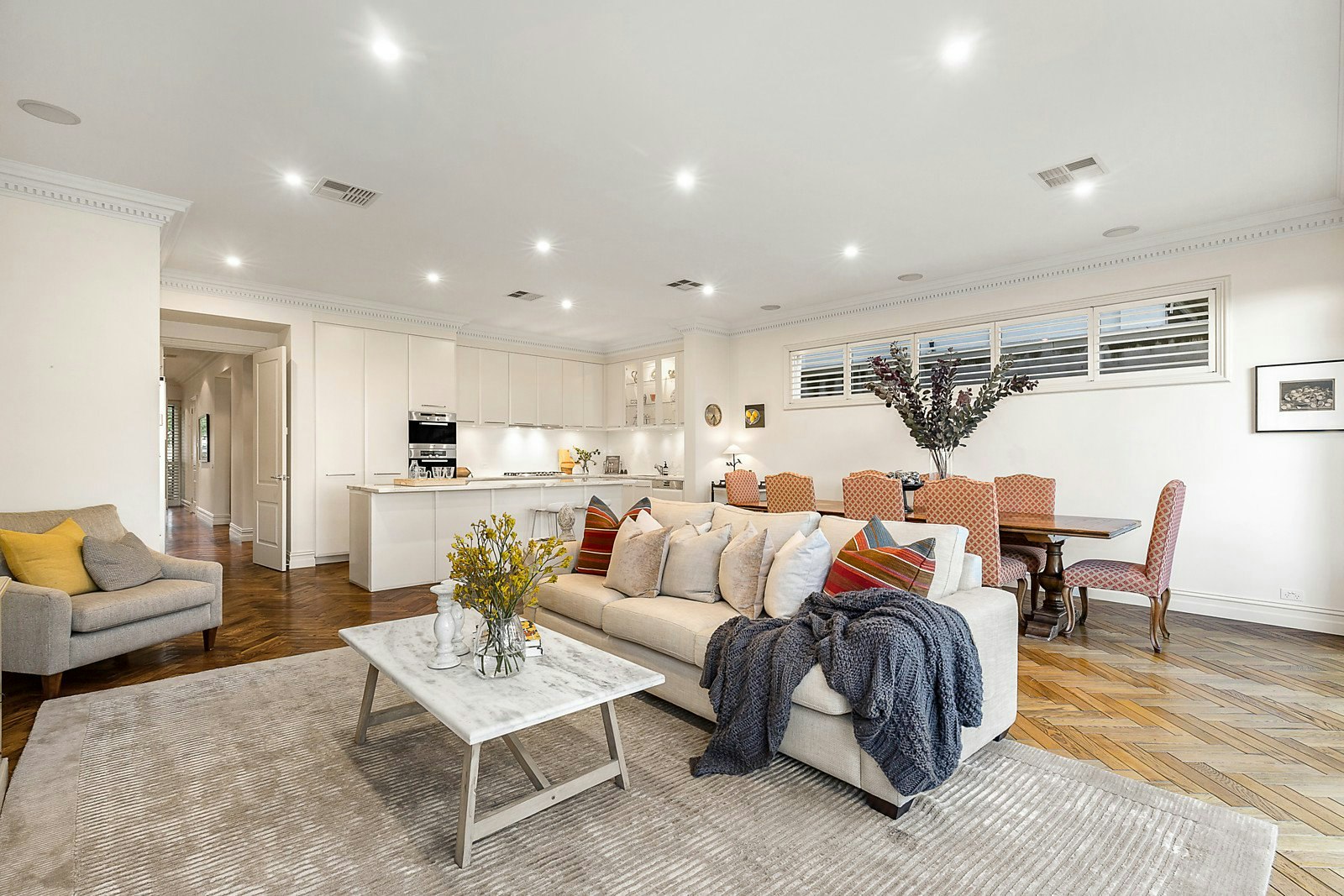 9 Lawnhill Road, Malvern, VIC