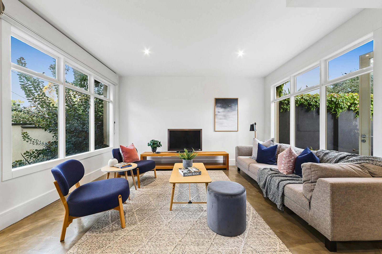 200 Ludstone Street, Hampton, VIC