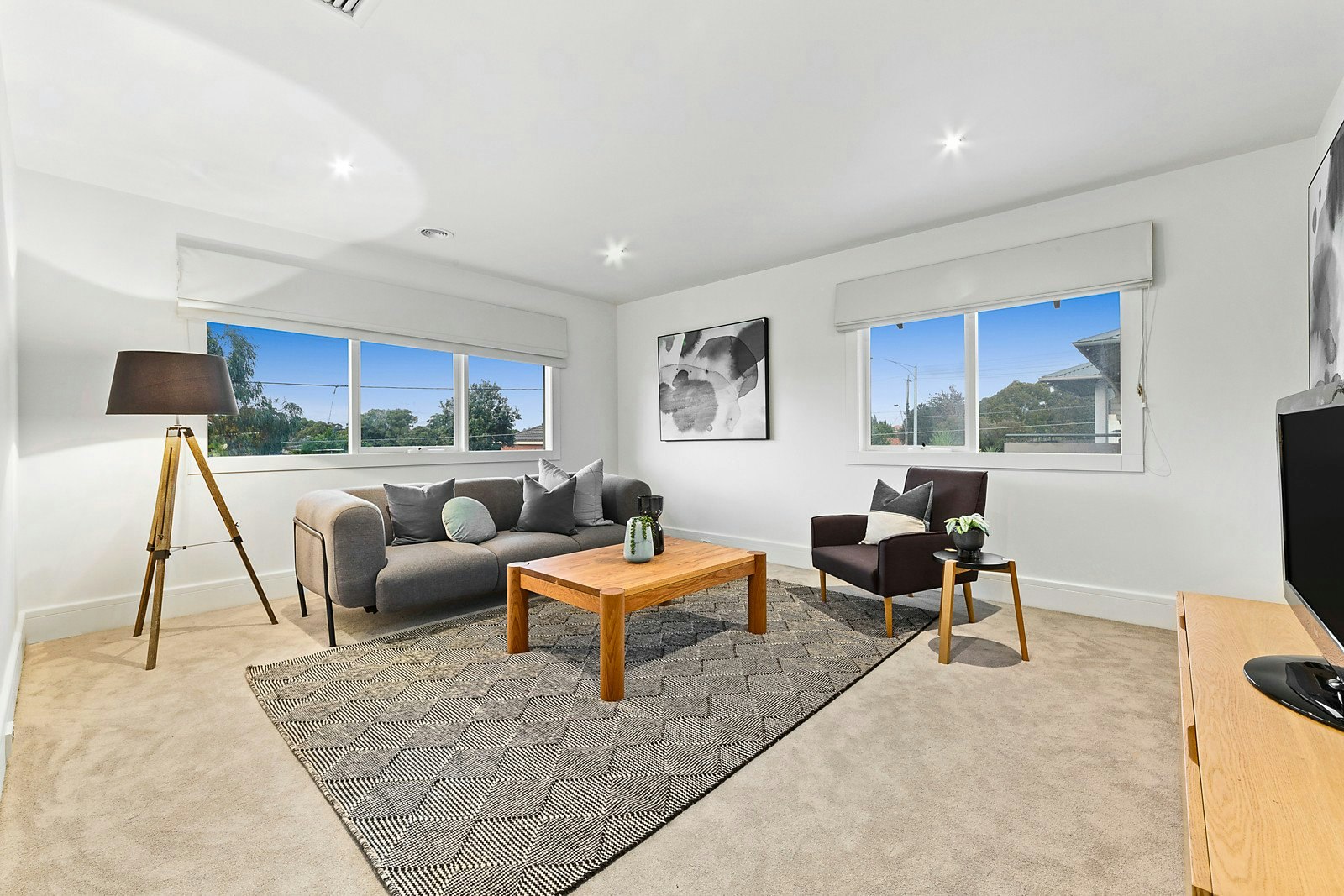 200 Ludstone Street, Hampton, VIC