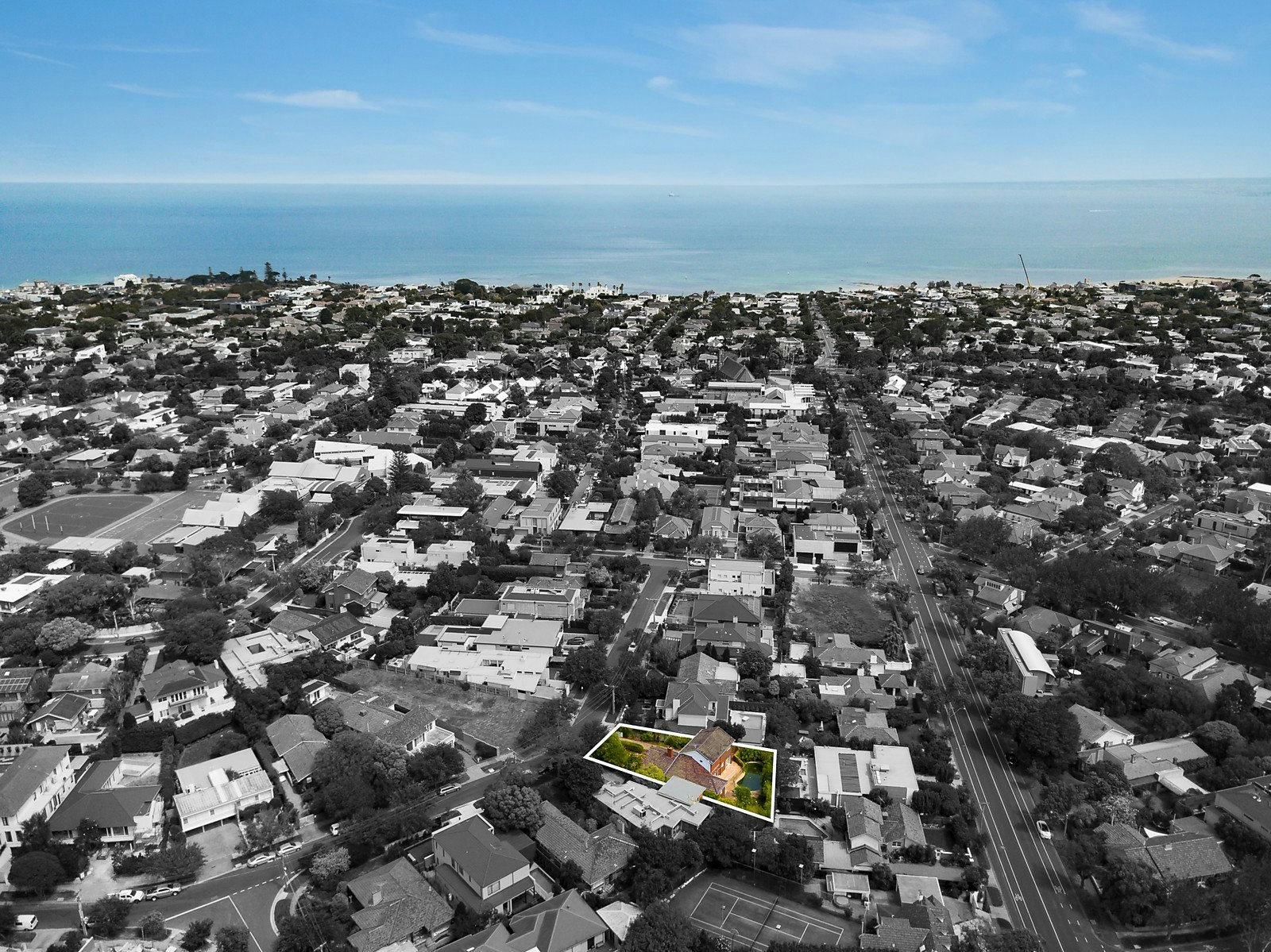 60 Lynch Crescent, Brighton, VIC