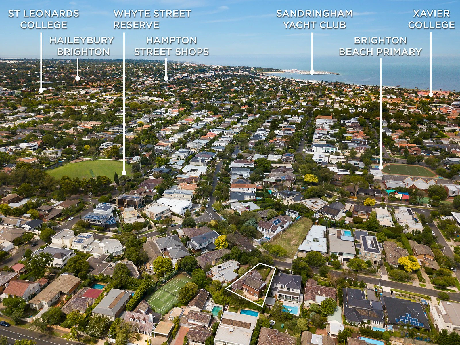 60 Lynch Crescent, Brighton, VIC