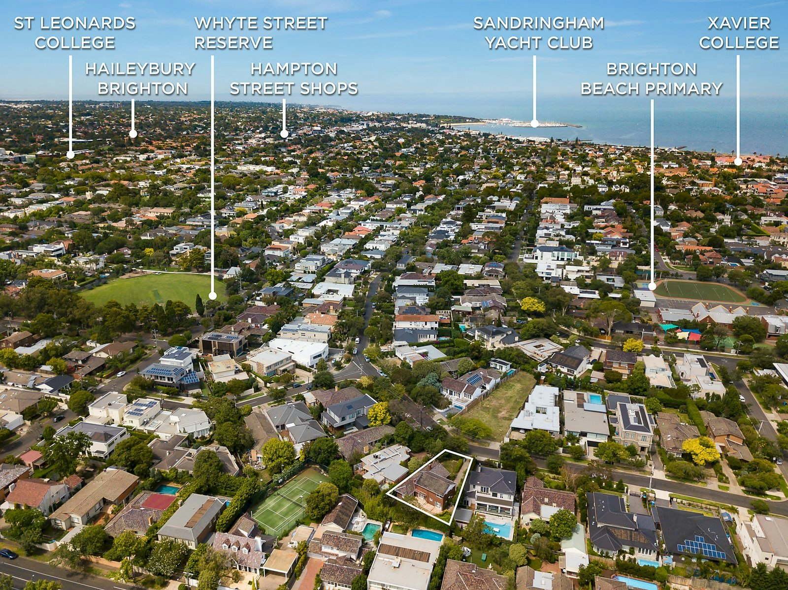 60 Lynch Crescent, Brighton, VIC