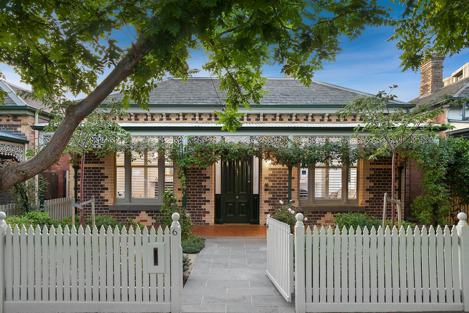 6 St Columbs Street, Hawthorn, VIC