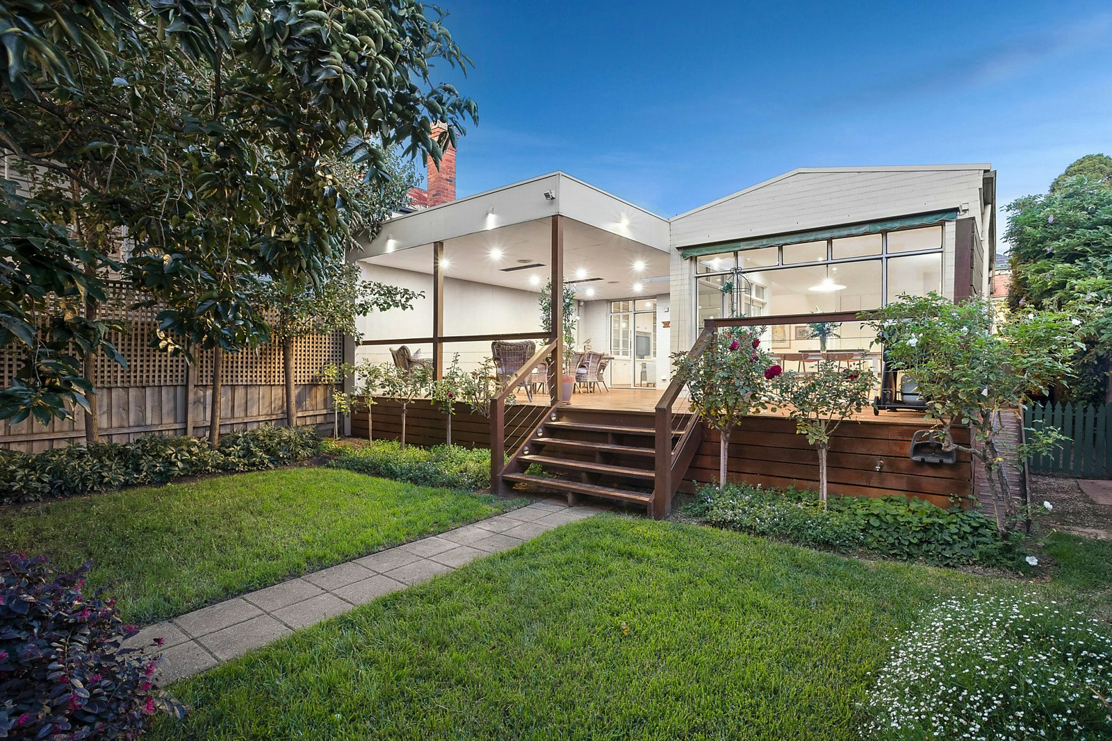 6 St Columbs Street, Hawthorn, VIC