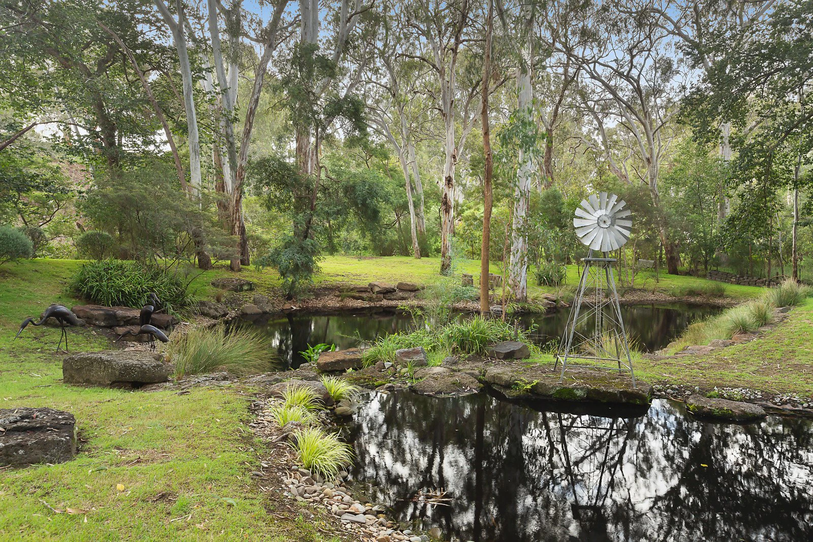 8-9 River Retreat, Kew, VIC