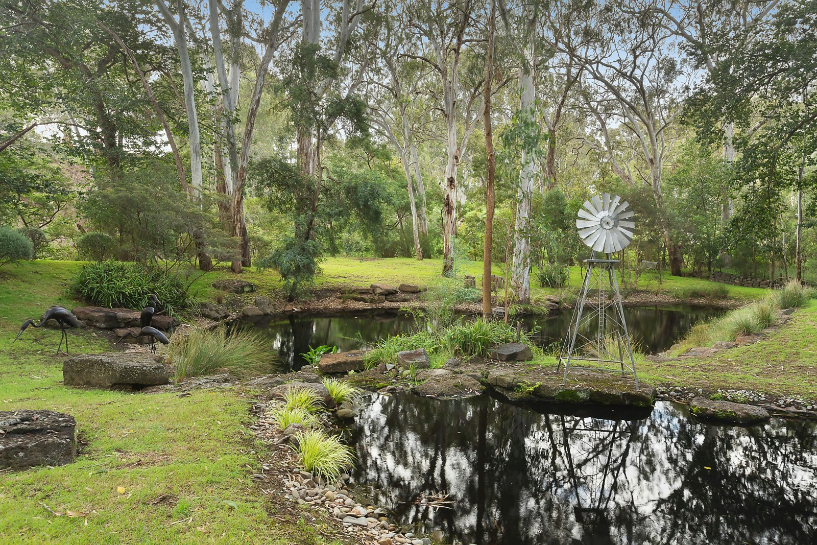 8-9 River Retreat, Kew, VIC