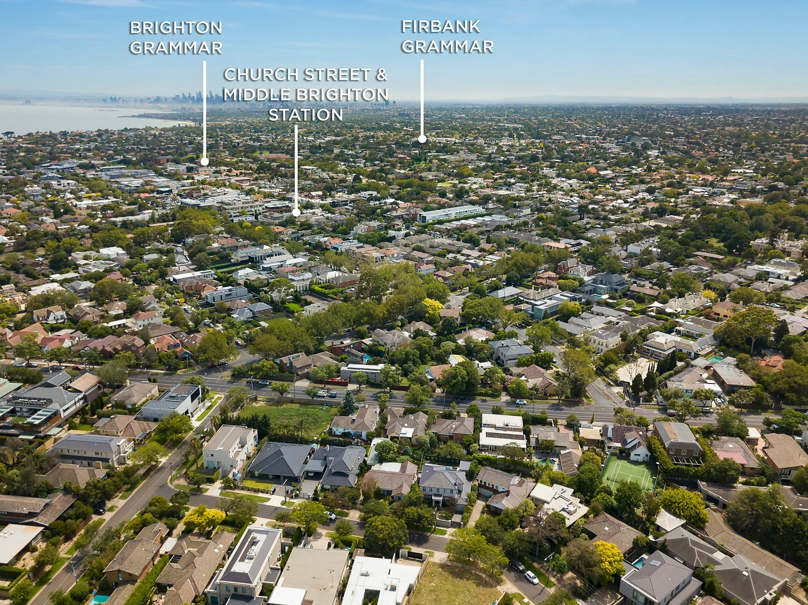 60 Lynch Crescent, Brighton, VIC