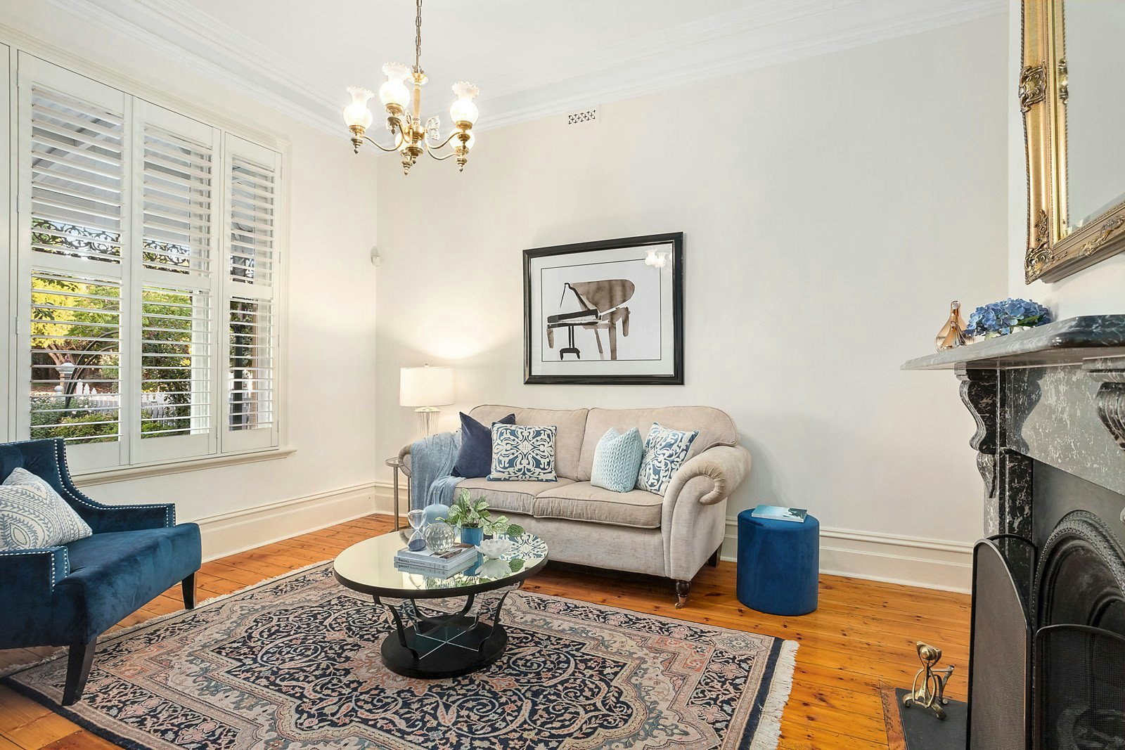 6 St Columbs Street, Hawthorn, VIC