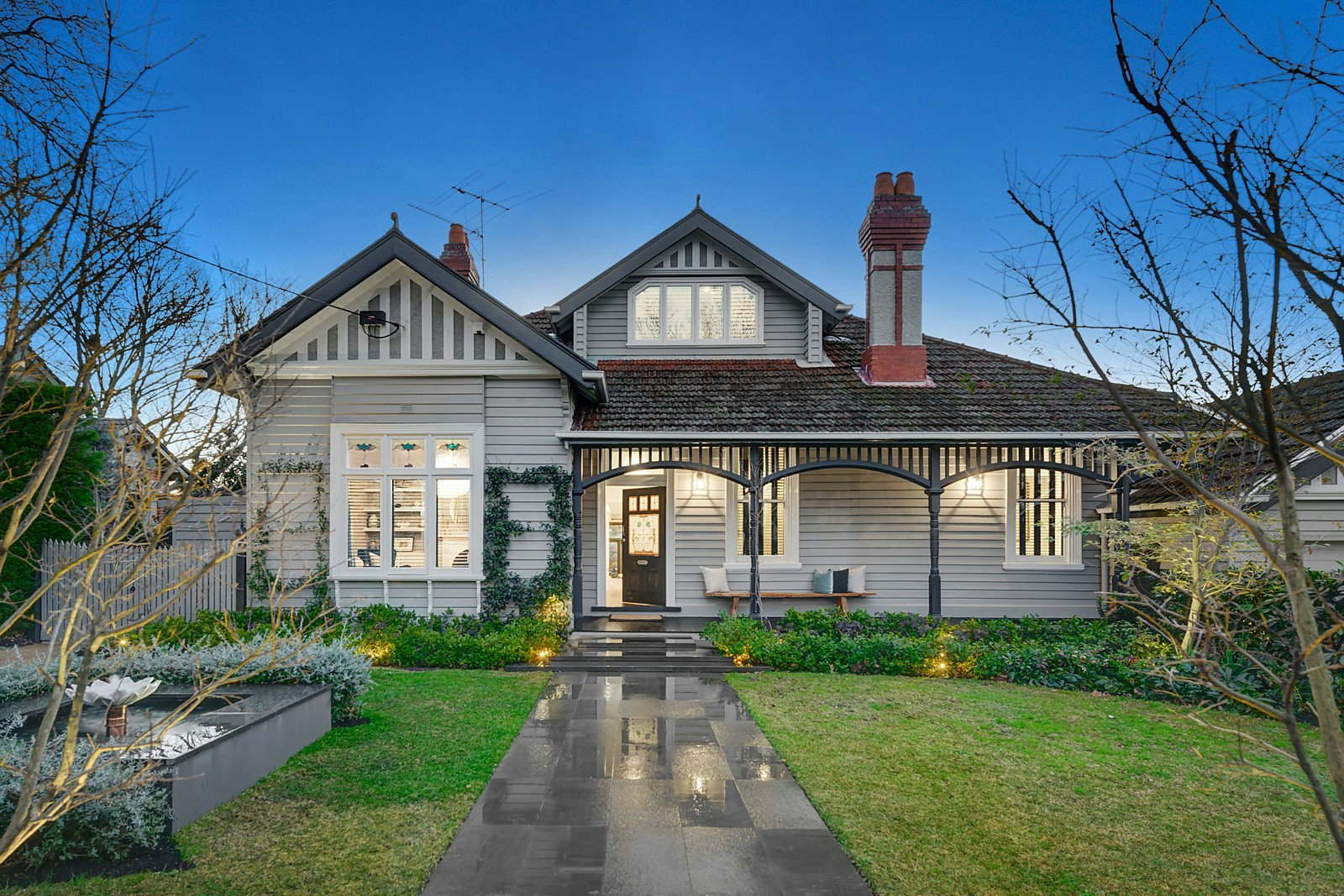 12 The Avenue, Surrey Hills, VIC