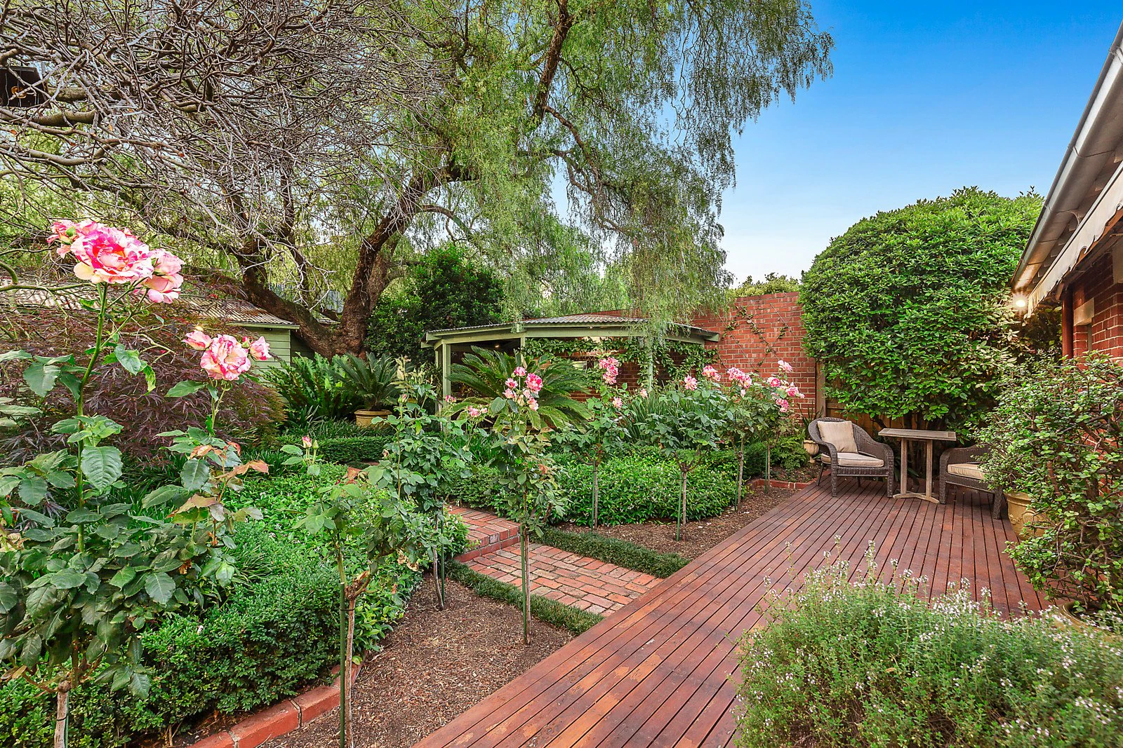 1 Turner Street, Malvern East, VIC