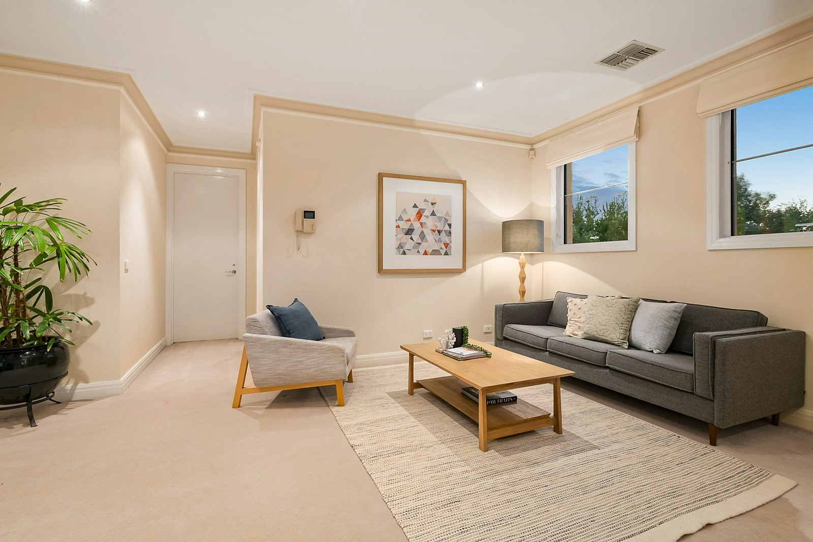 3/60 North Road, Brighton, VIC