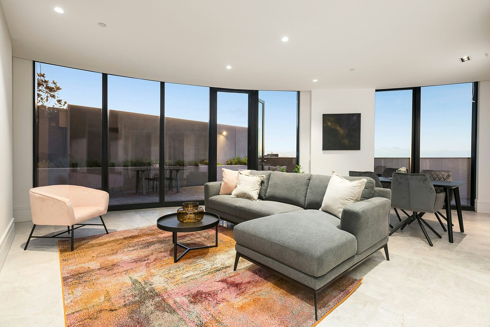 501/9 Porter Street, Hawthorn East, VIC