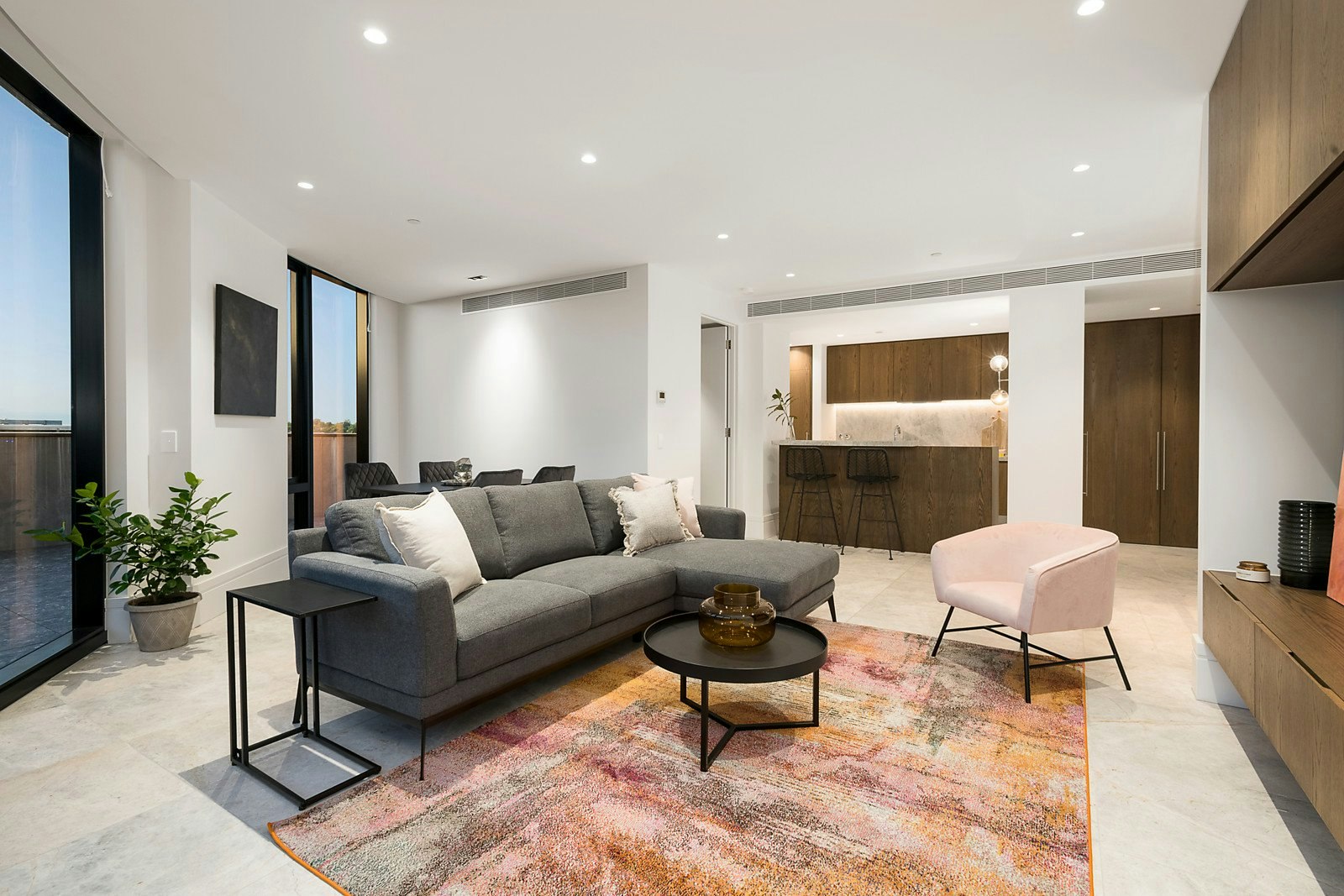 501/9 Porter Street, Hawthorn East, VIC